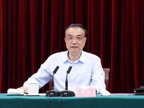 李克強