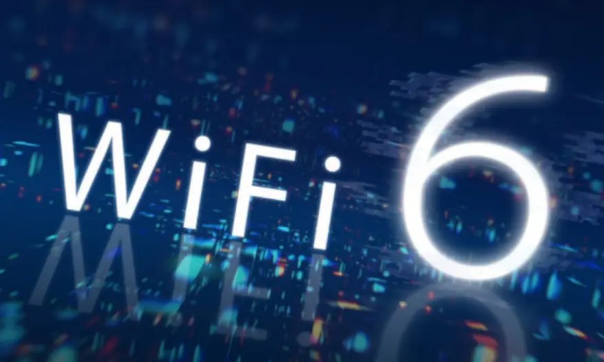 Wi-Fi 6等技術是尊湃通訊的主要業務。網絡圖片
