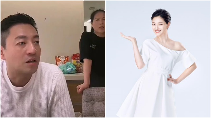 大S徐熙媛逝世|汪小菲子女御用保母跟回台灣 曾因一事激怒大S 被炒後返北京