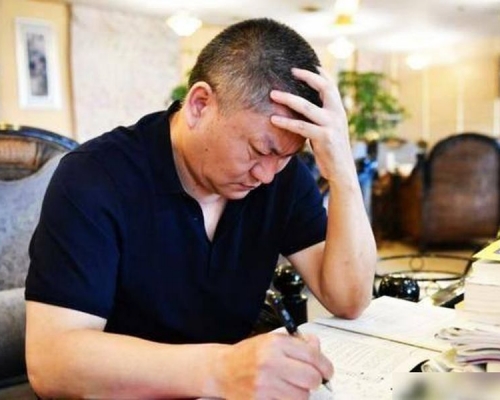 梁實今年將參加第24次高考。網圖