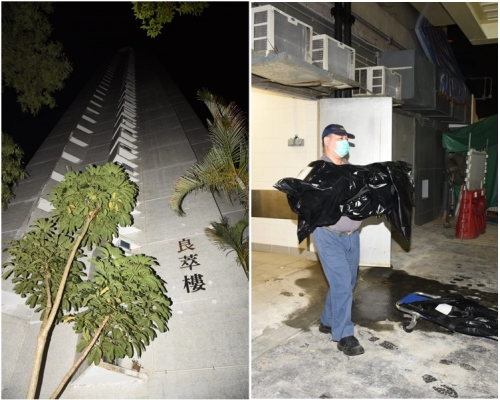 女嬰昏迷送屯門醫院治理後證實死亡。