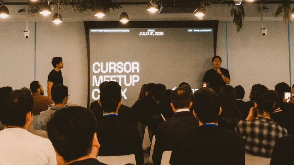 美企編程工具Cursor被揭用中國AI模型訓練 Kimi：驕傲成為其基礎模型