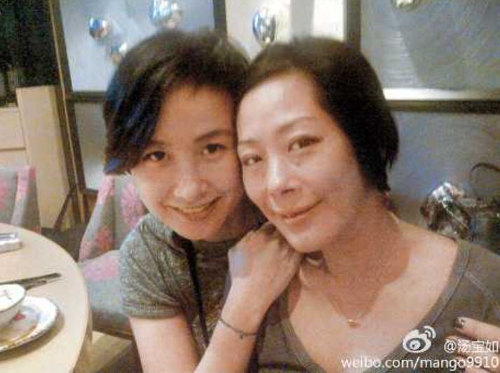 湯寶如對於關淑怡驚傳病危，緊急送入ICU一事相當驚訝。