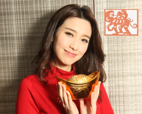 猴女姚子羚。資料圖片