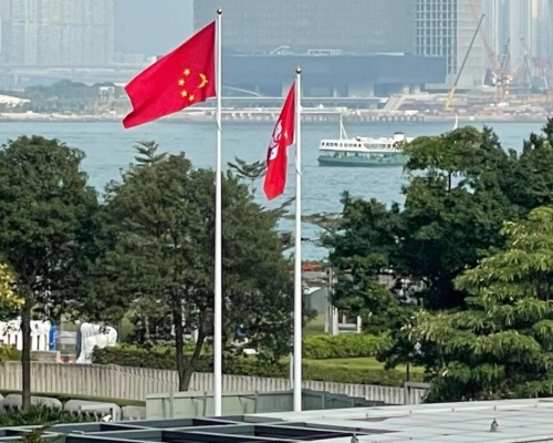 「香港膠液所」FB圖片