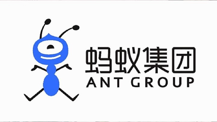 螞蟻擬回購最多7.6%股權