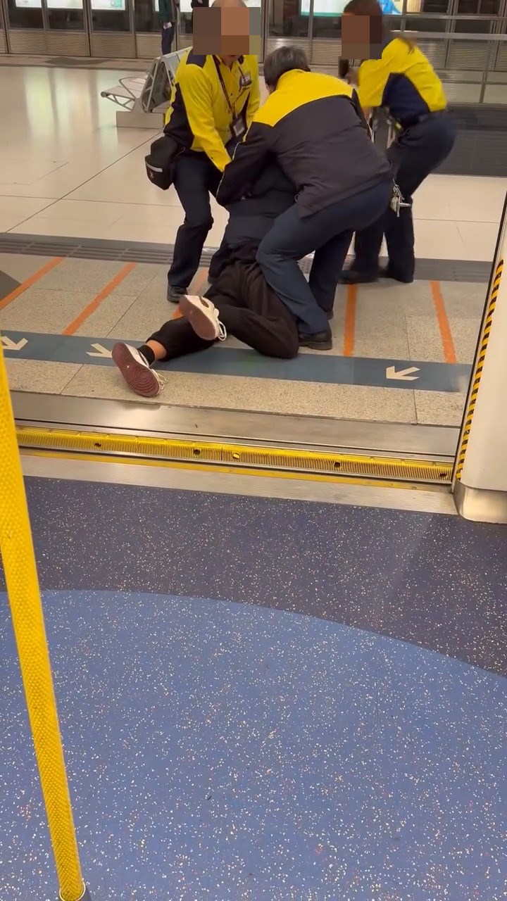 Threads截圖（資料來源：ron.jj＠Threads）