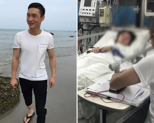 江蘇孕婦泰國旅遊被丈夫推下懸崖,當事人說出了事件的真相。(網圖)