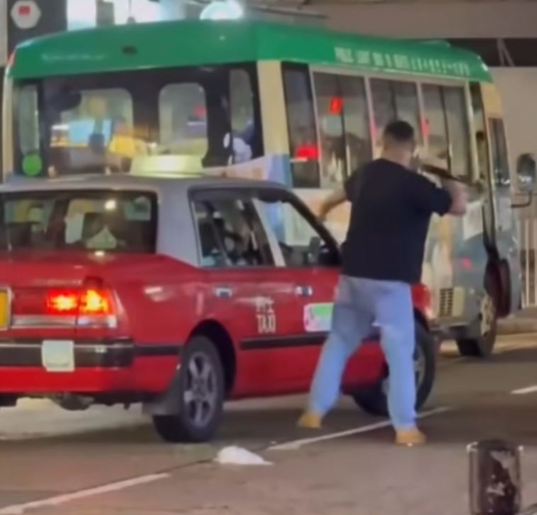 fb車cam L（香港群組）影片截圖
