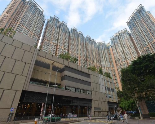 銀湖‧天峰毗鄰凶宅戶940萬沽,低市價20%。