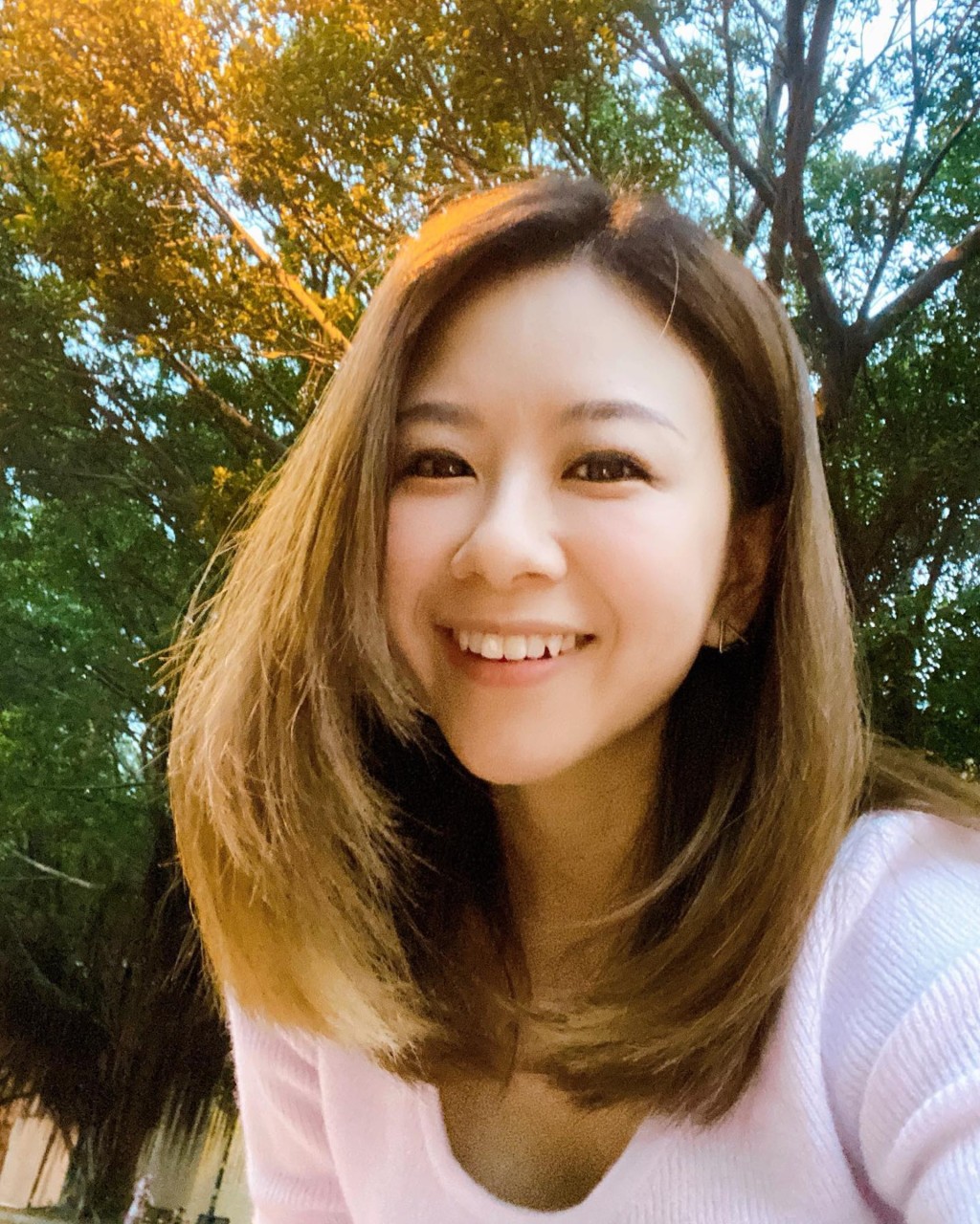 Yannes自封「黑仔意外王」，幸最後沒有大礙。