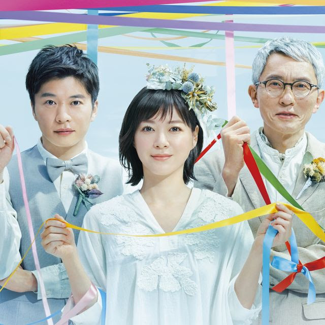 上野樹里憑《持續可能的戀愛》獲封最佳女主角。