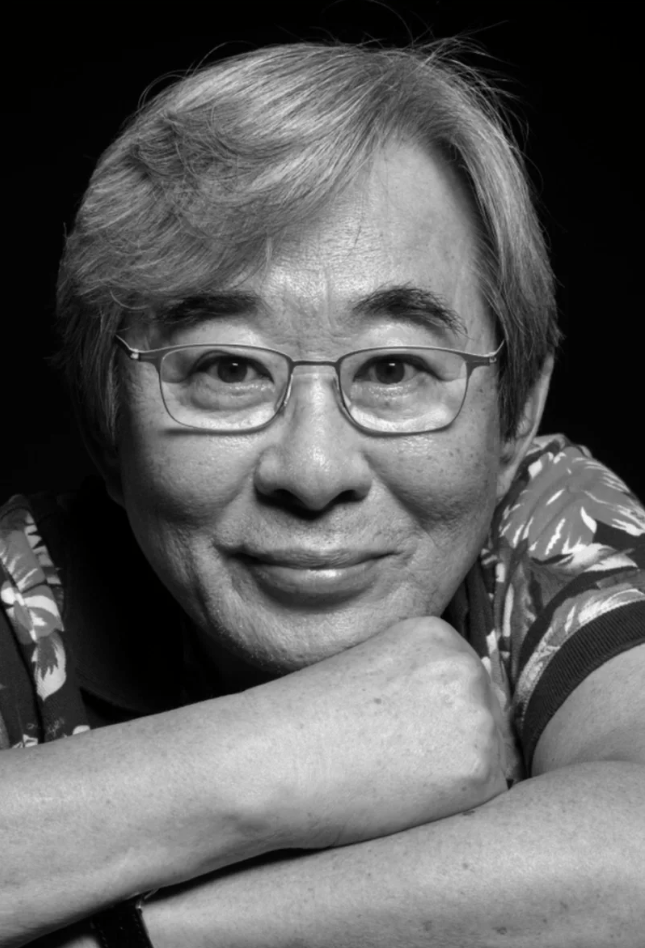 南韓資深演員宋閔亨不敵癌症病逝,終年70歲。(圖片來源:經理人公司HOOENT) 南韓資深演員宋閔亨不敵癌症病逝,終年70歲。(圖片來源:經理人公司HOOENT)