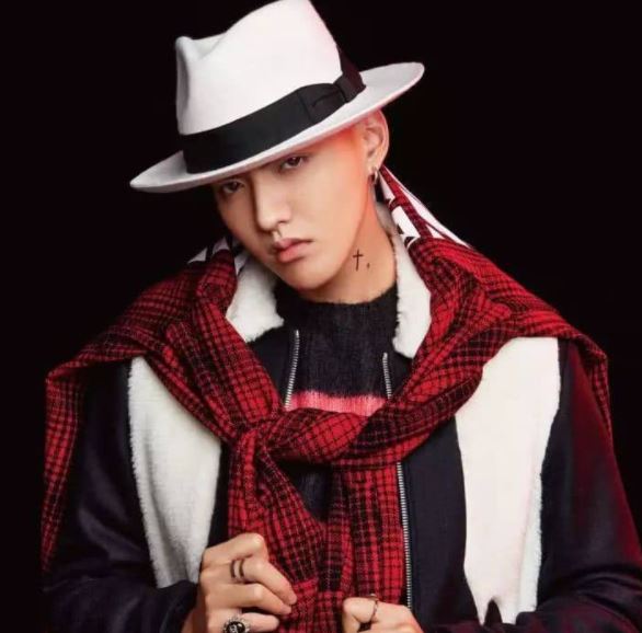 吳亦凡涉強姦。