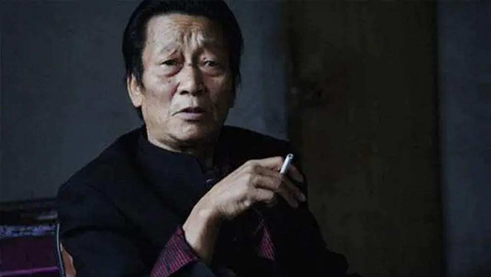 被譽為「中國第一商販」的民營企業家、傻子瓜子創始人年廣九先生病逝。