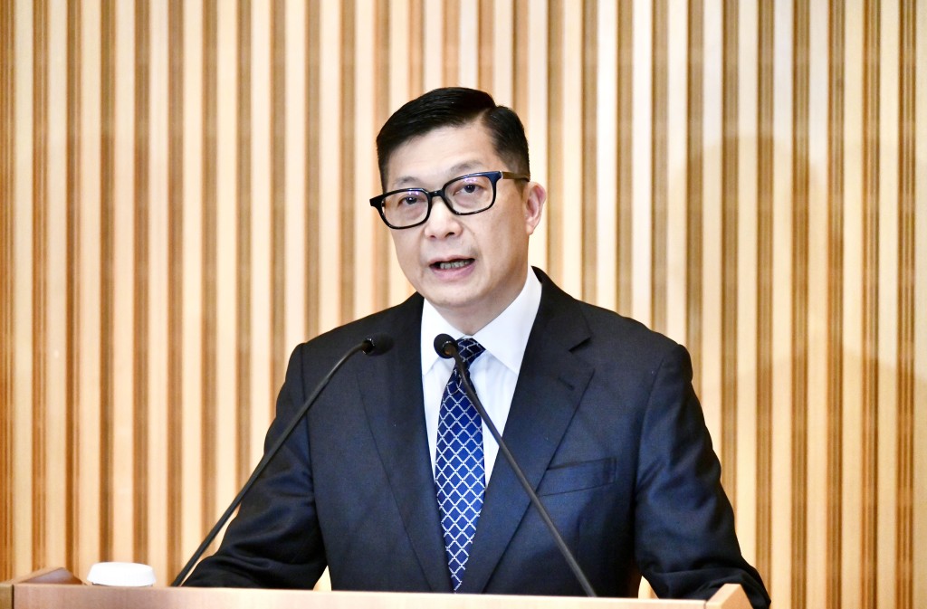 鄧炳強特別提到，當地部門在工作上秉持「把困難留給自己，把方便留給市民」的態度，給他留下了極為深刻的印象。資料圖片