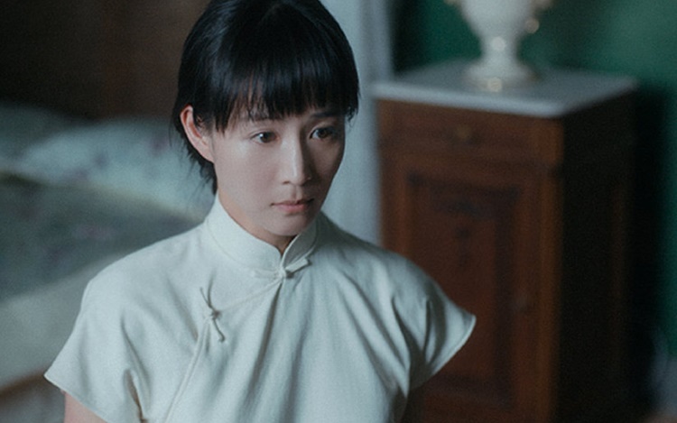 和田惠美為馬思純在《第一爐香》打造的造型。