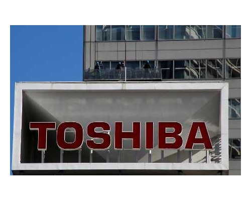 蘋果考慮以數十億美元投資東芝快閃晶片業務。路透社