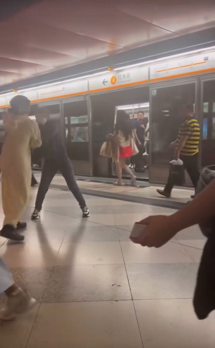 facebook截圖（資料來源：Soso Chan＠facebook車cam L（香港群組））