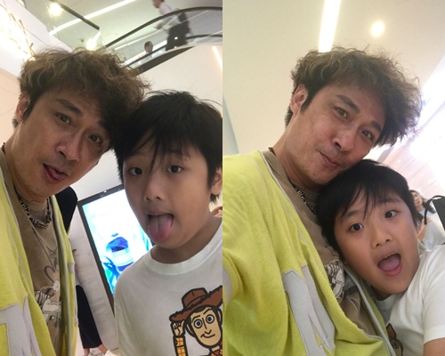 大個仔啦