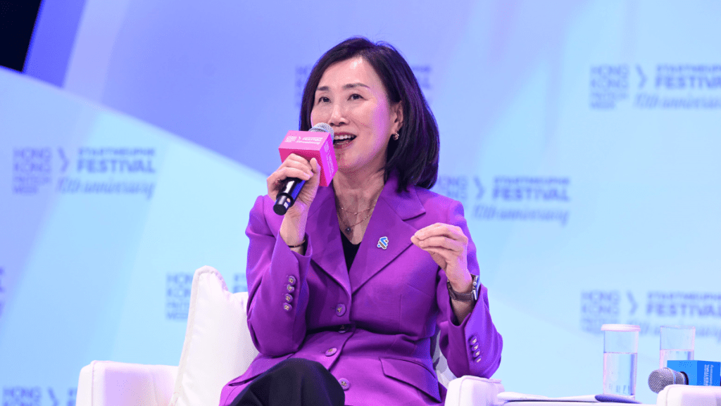 渣打擬明年1月推比特幣、以太幣託管服務 禤惠儀：致力滿足客戶需求