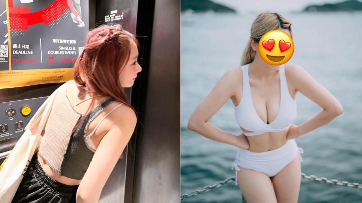 30歲女神遊瑞士連翻遭受歧視!強調已超有禮貌 發文怒轟:嬲到黐線