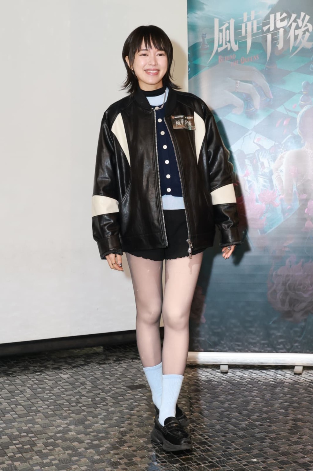 蘇麗珊鮮有拍劇。