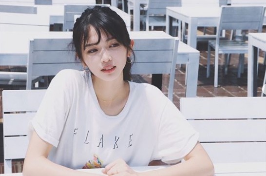 江夏詩織