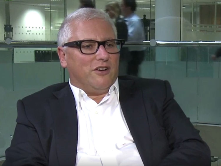 英国教育部非执行委员会成员梅勒（David Meller）宣布辞职。(资料图片)