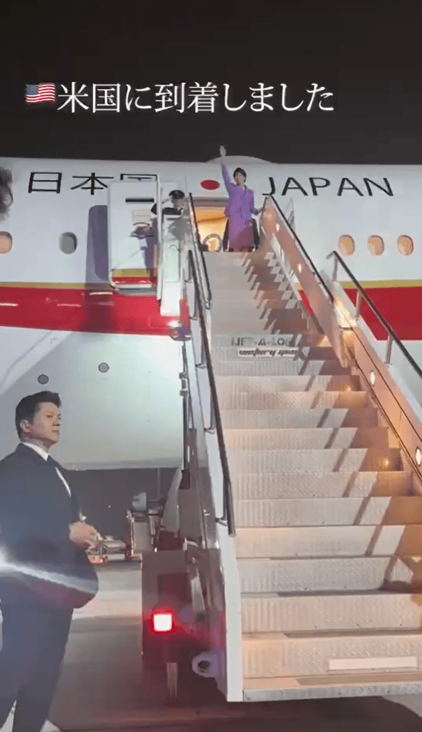 鳩山由紀夫稱「美中關係向前，日本遭冷落」。首相官邸@X 