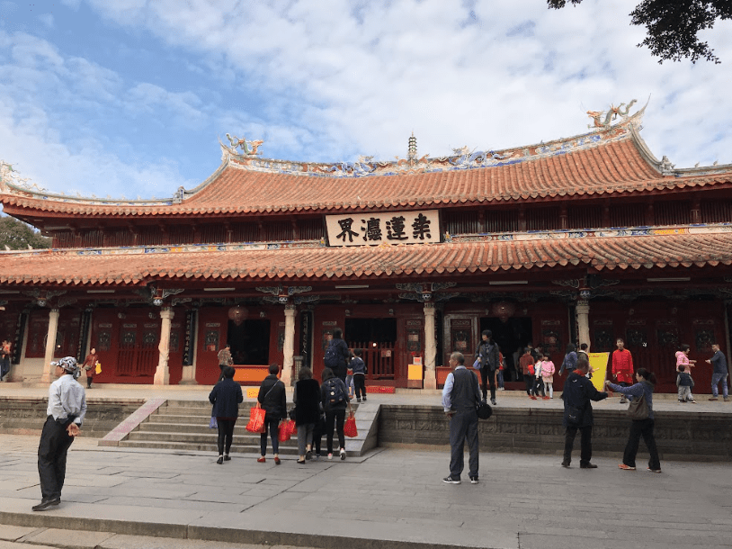 泉州開元寺 泉州開元寺