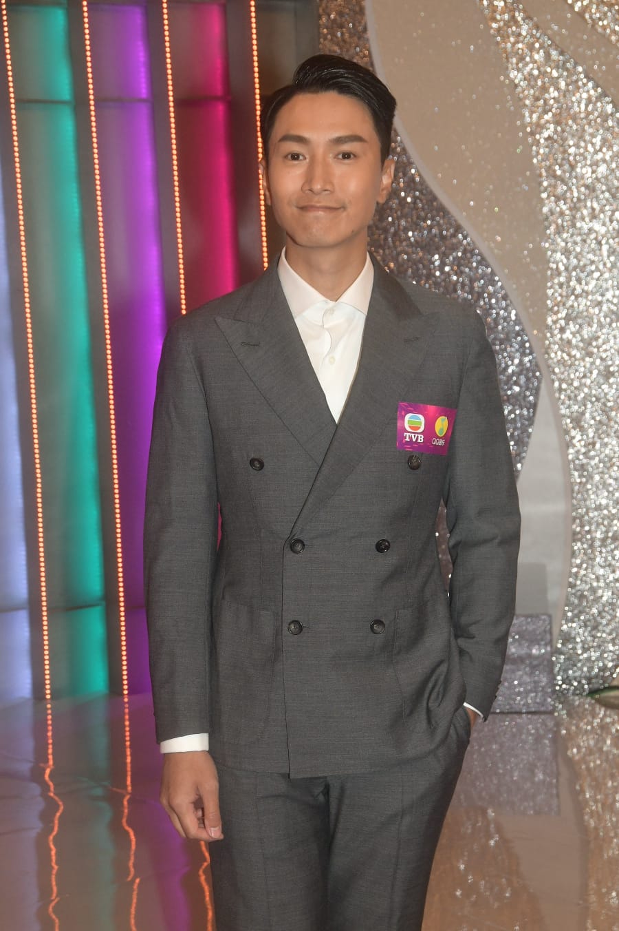 陳柏宇