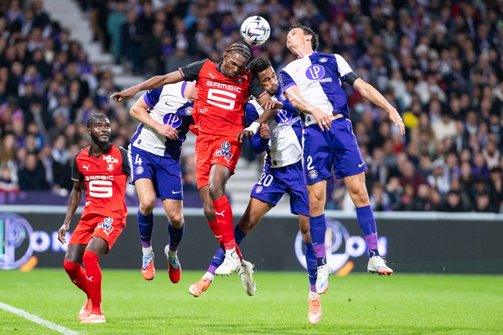 謝列美查基將於夏季正式加盟利物浦。法新社 謝列美查基將於夏季正式加盟利物浦。法新社