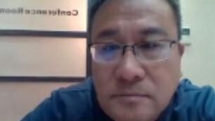 主辦單位寶輝娛樂董事總經理謝嘉豪(Simon)今日透過網上視像會晤傳媒講述有關事宜,坦言今次演唱會蝕咗幾百萬。