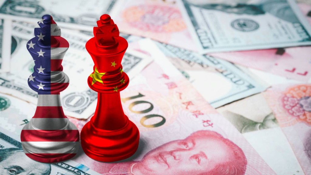 稀土戰及關稅戰趕走短炒者|曾淵滄