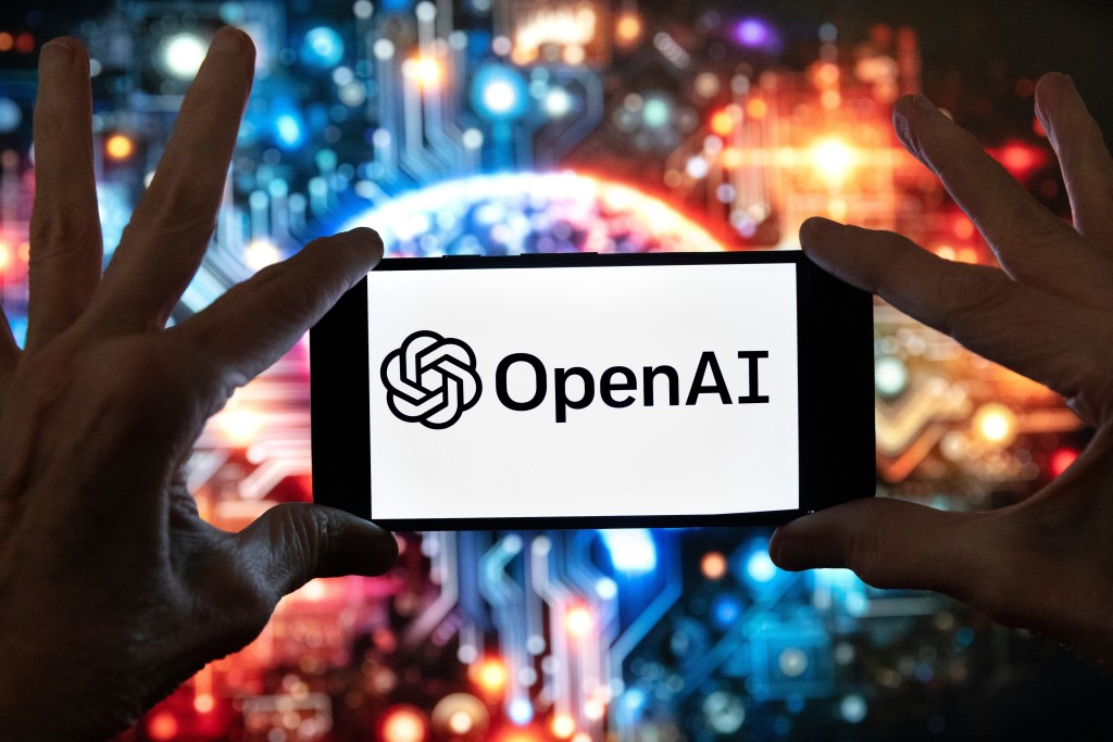 迪士尼向OpenAI投資78億元。美聯社