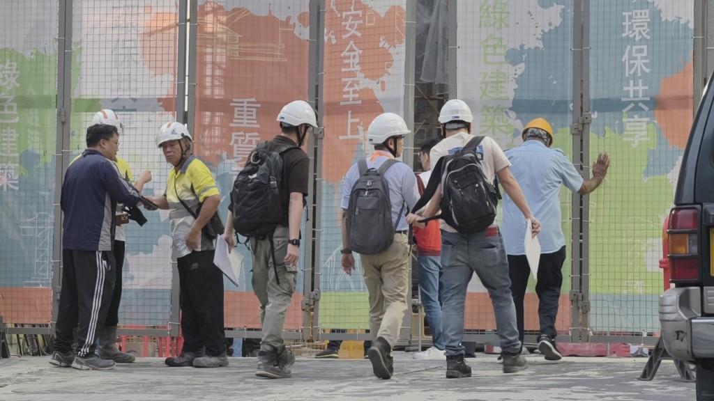 黃文威攝 黃文威攝