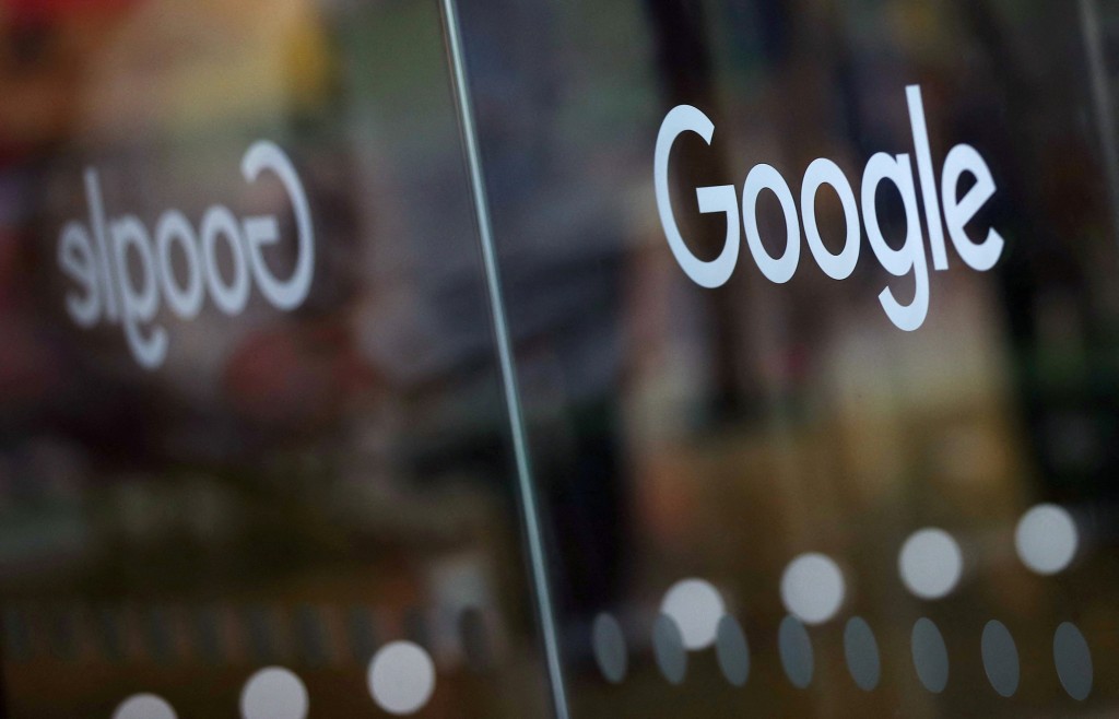 瑞典禁4公司用Google Analytics。路透社