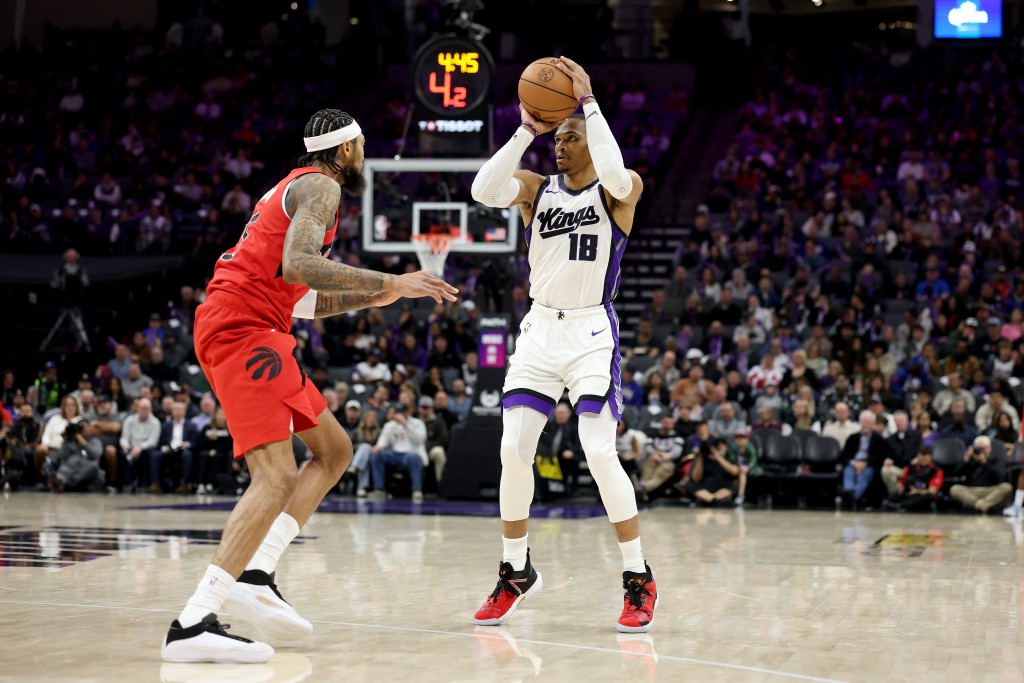 韋斯博克成今季首位650+250+250+60的球員。AFP 韋斯博克成今季首位650+250+250+60的球員。AFP