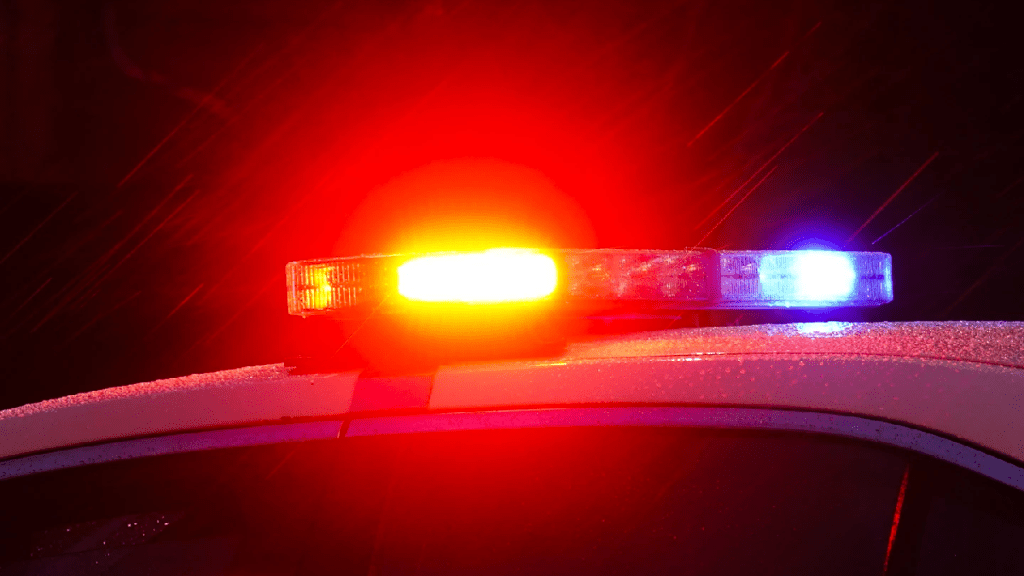 一处高中生派对爆发枪击事件，造成1人死亡，10人受伤。（美联社）