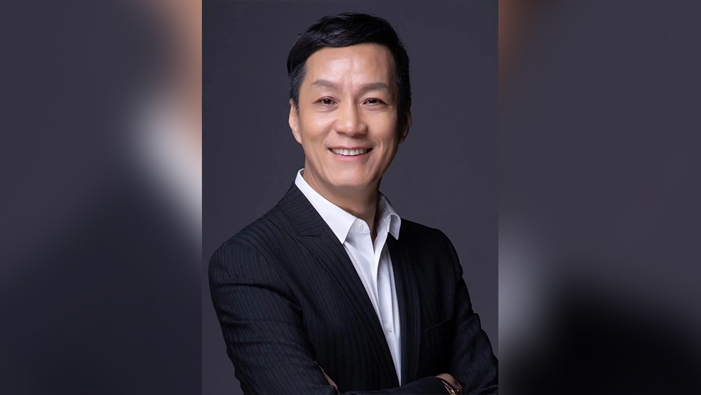 馮遠征正式就任北京人藝院長。