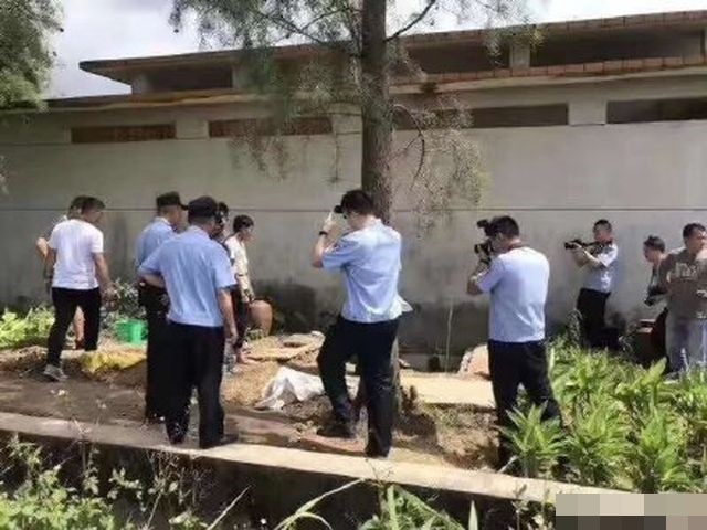 案件仍在進一步審理中。網圖