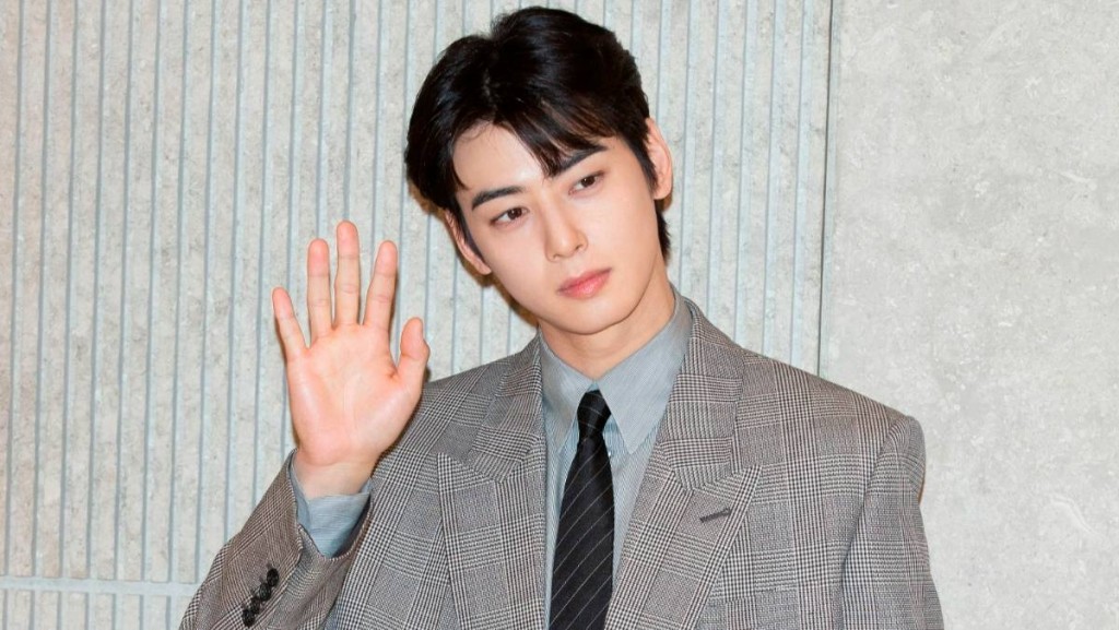 南韩男神车银优。路透社 南韩男神车银优。路透社