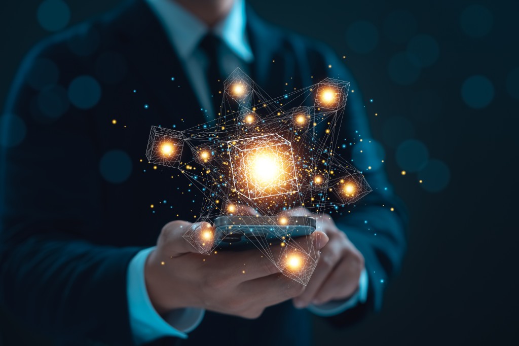 富达国际：区块链从技术平台演进为新兴经济体