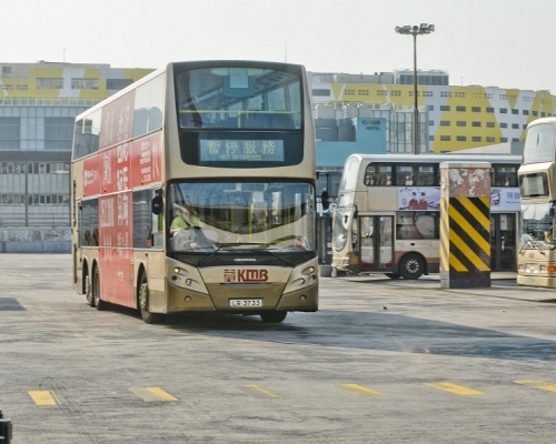 事件中無人受傷。 資料圖片