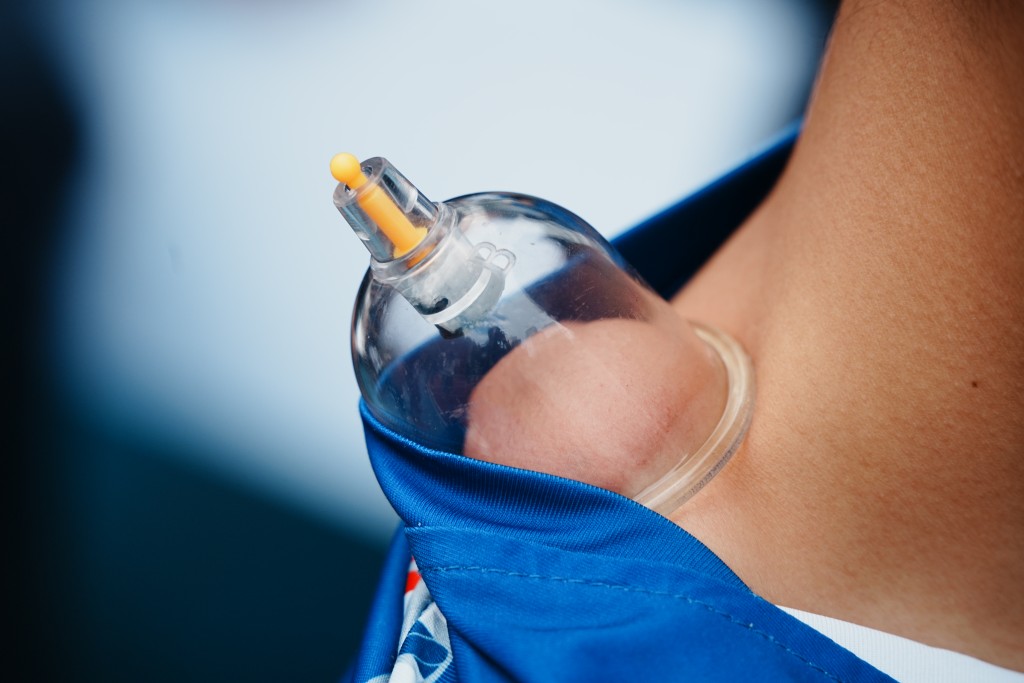 加強中醫與教育界的跨界合作，令學童和青少年從小建立正確認知。資料圖片