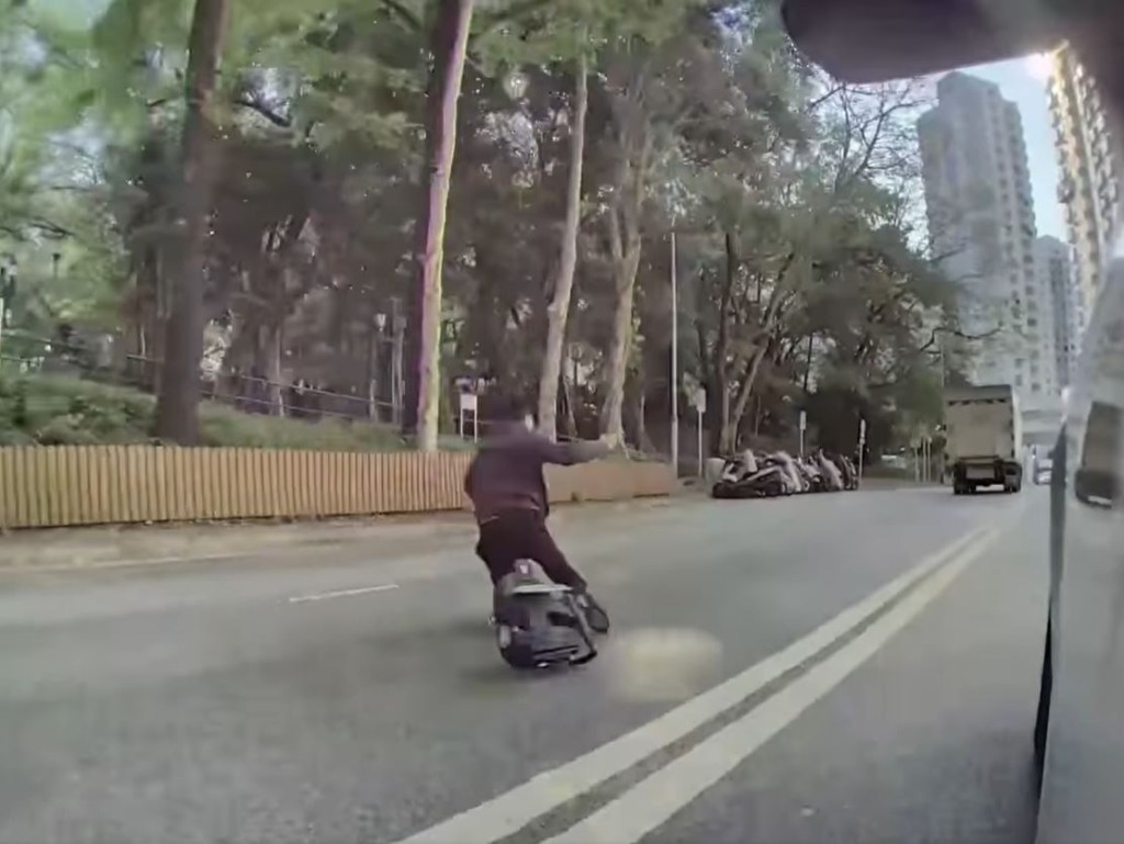 fb車cam L（香港群組）影片截圖