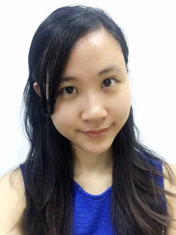 致德教育資深教學顧問Miss Ada Lee（圖片來源：受訪者提供）