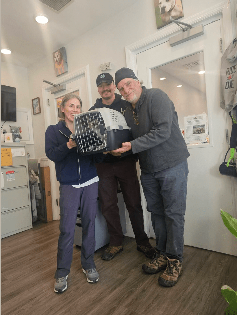 Montclair Township Animal Shelter 