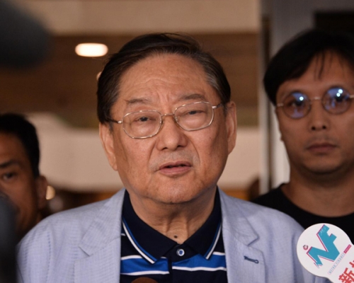 吴思远指今次上诉是全行业的人所关注的，因电影制片人追求逼真，但逼真的道具钞票不能与真钞相提并论。